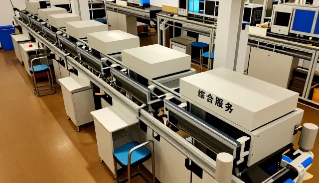 直播带货解决方案